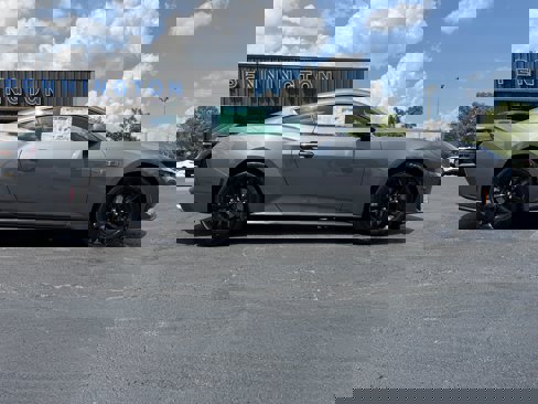 New 2025 Ford Mustang GT image 32