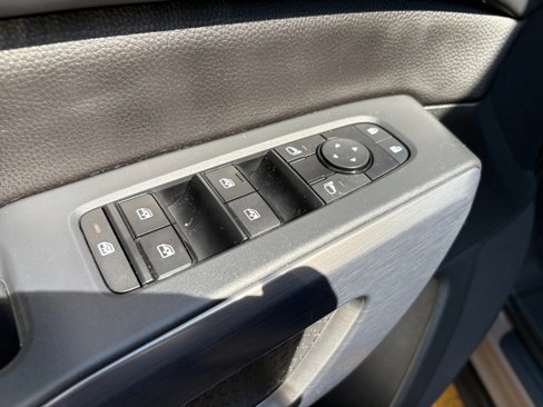 Certified 2023 Nissan Pathfinder Rock Creek image 28