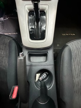 Used 2015 Nissan Sentra SV w/ Electronics Package image 22