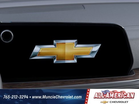 New 2026 Chevrolet Suburban Premier image 20