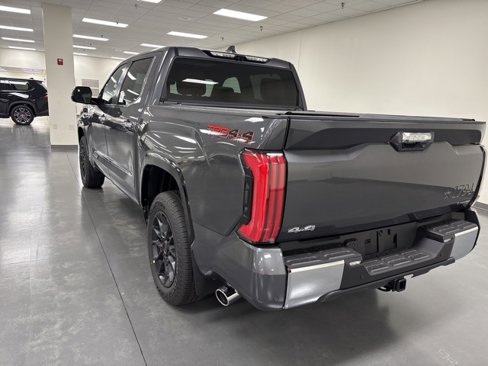 New 2026 Toyota Tundra 1794 Edition image 14