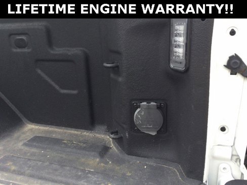Certified 2024 GMC Sierra 2500 AT4X image 26