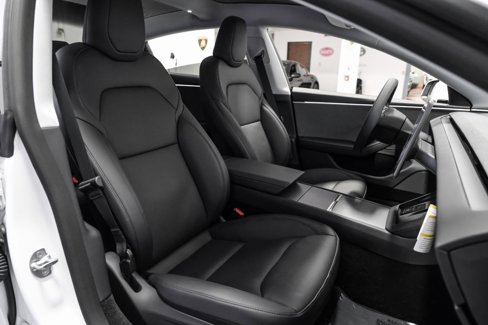 Used 2025 Tesla Model 3 Long Range image 32
