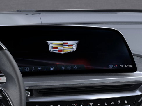 New 2026 Cadillac Lyriq V w/ LPO, Floor Liner Package image 53