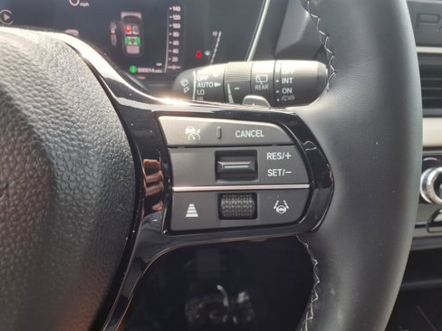 New 2026 Honda Passport TrailSport Elite image 11
