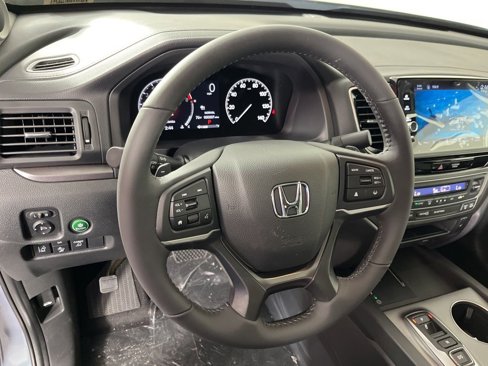 New 2026 Honda Ridgeline RTL image 24