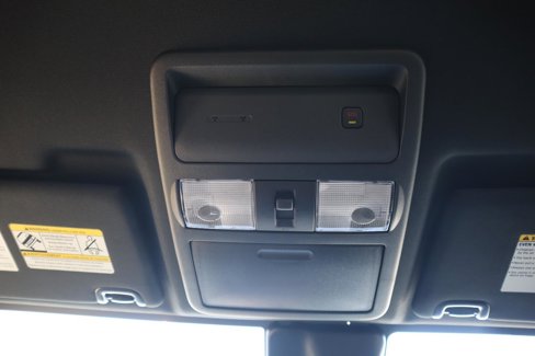 New 2026 Nissan Frontier SV image 37