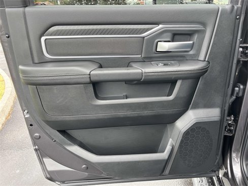 New 2026 RAM 2500 Big Horn image 16