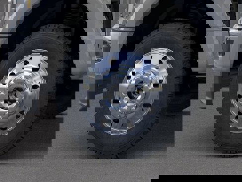 New 2026 Ford F450 4x4 Crew Cab Super Duty image 19