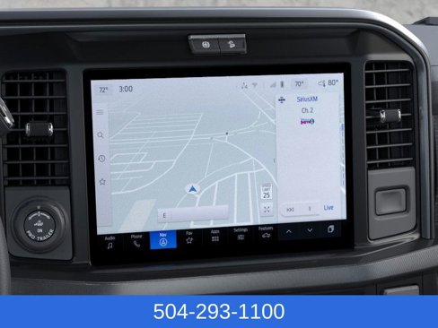 New 2026 Ford F250 4x4 Crew Cab Super Duty image 14