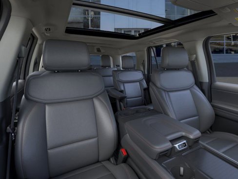 New 2025 Ford Expedition Active image 10
