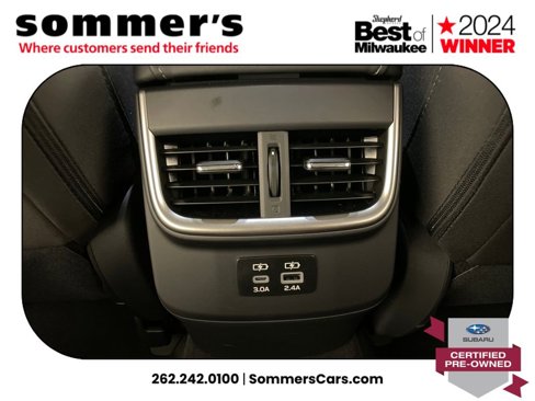 Certified 2025 Subaru Outback Premium w/ Popular Package #1A image 23