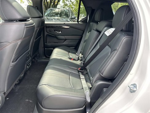 New 2026 Honda Passport TrailSport Elite image 9