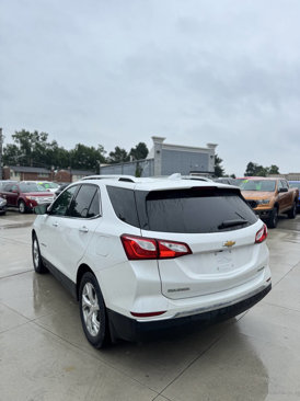 Used 2020 Chevrolet Equinox Premier w/ LPO, Floor Liner Package image 6