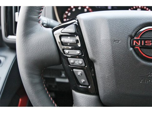 New 2026 Nissan Frontier PRO-4X w/ Pro Premium Package image 15