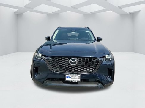 New 2025 MAZDA CX-90 3.3 Turbo w/ Premium Sport Pkg image 12