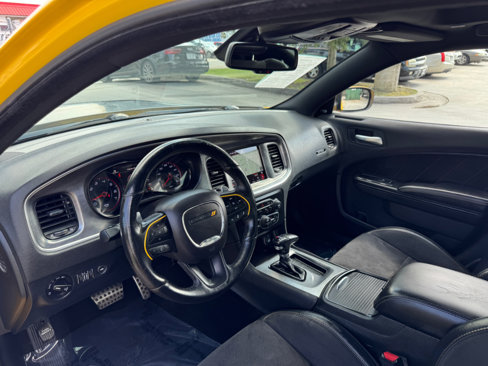 Used 2018 Dodge Charger R/T image 21