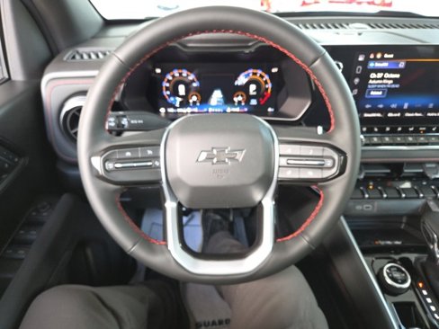 New 2026 Chevrolet Colorado Z71 w/ Technology Package image 50