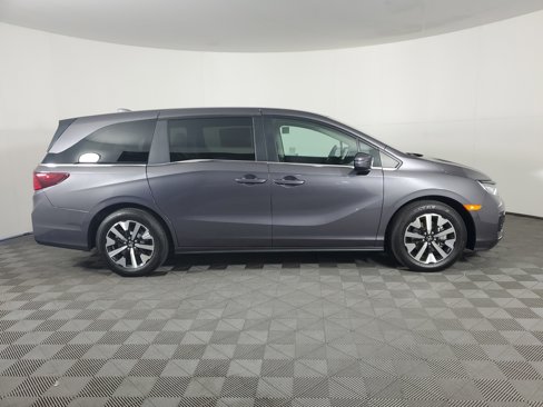 New 2026 Honda Odyssey EX-L image 3