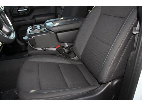 Used 2024 Chevrolet Silverado 1500 Custom image 16