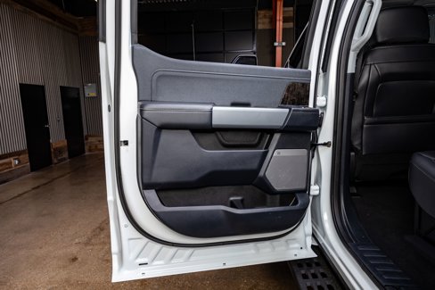 Used 2024 Ford F250 Lariat image 39