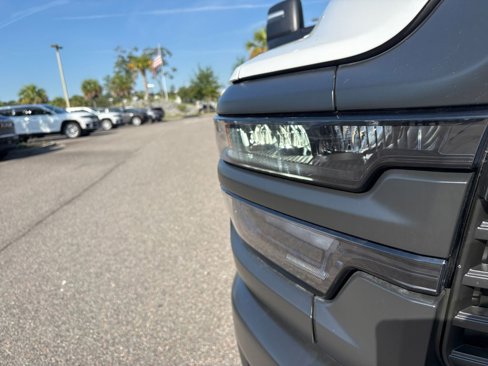 New 2025 RAM 3500 Tradesman image 28