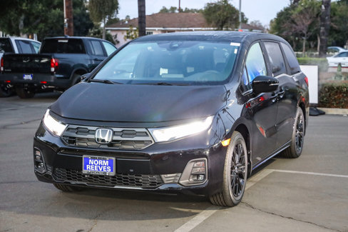 New 2026 Honda Odyssey Sport-L image 3