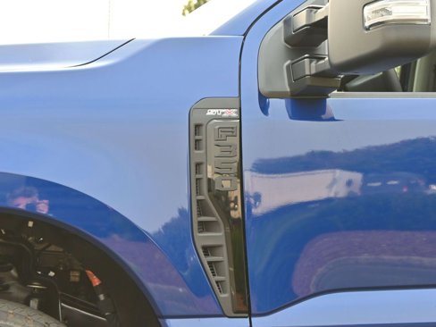 New 2026 Ford F350 XL image 9
