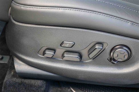 New 2026 Genesis GV80 3.5T Prestige image 22