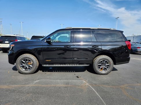 New 2025 Ford Expedition Tremor image 38