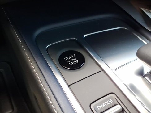 New 2026 INFINITI QX60 Luxe image 14
