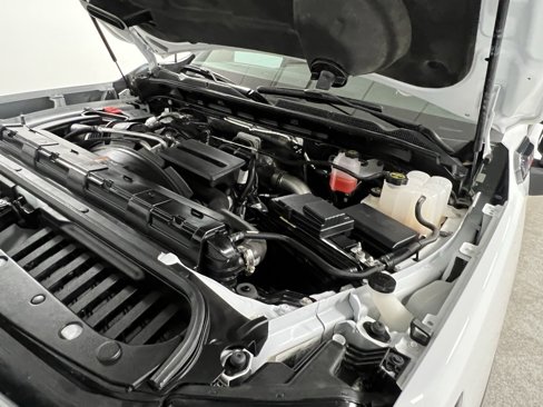 Used 2024 GMC Sierra 3500 AT4 w/ AT4 Preferred Package image 71