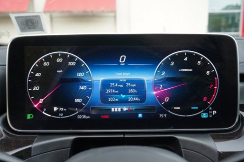 Used 2024 Mercedes-Benz C 300 4MATIC Sedan image 37
