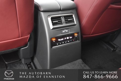 Used 2025 MAZDA CX-70 Plug-In Hybrid w/ Premium Plus image 24