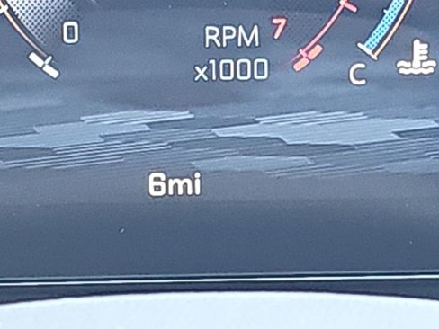 New 2026 Chevrolet Traverse LT w/ Sun and Wheel Package image 45