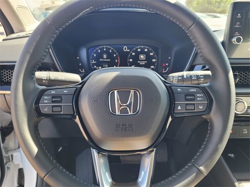 New 2026 Honda CR-V EX-L image 12