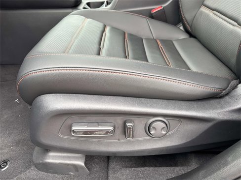 New 2026 Honda CR-V Sport Touring image 6