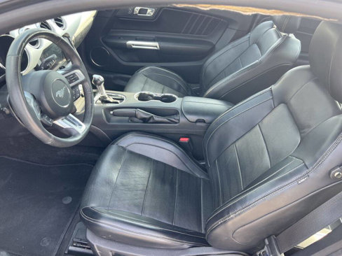 Used 2015 Ford Mustang GT Premium w/ Equipment Group 401A image 21