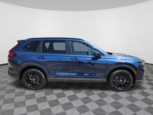 New 2026 Honda CR-V Sport-L image 6