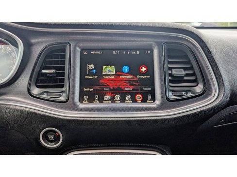 Used 2016 Dodge Challenger R/T Scat Pack image 18