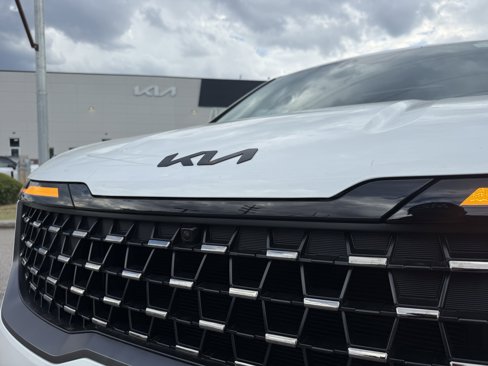New 2026 Kia Carnival SX Prestige image 32