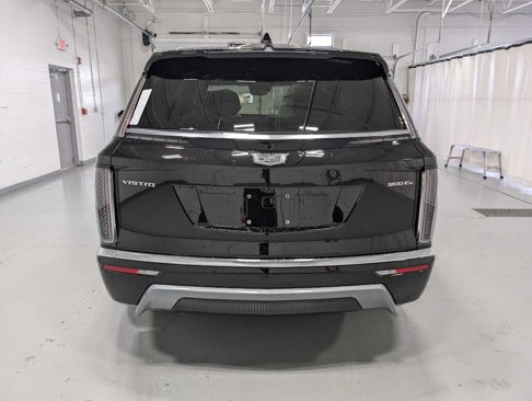 New 2026 Cadillac Vistiq Luxury w/ LPO, Floor Liner Package image 11