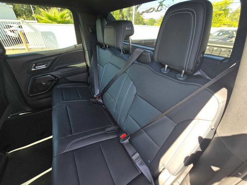 New 2026 Chevrolet Silverado EV LT image 21