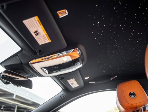 New 2026 Rolls-Royce Ghost image 34