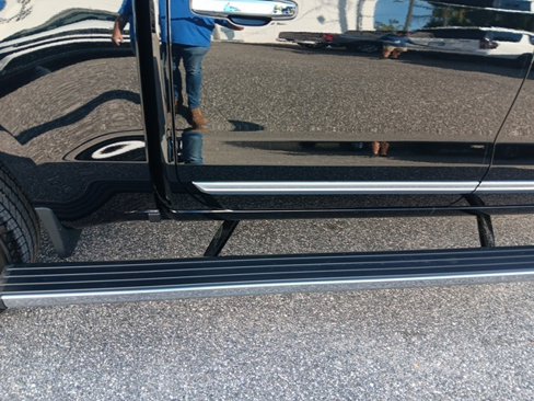 New 2026 Chevrolet Silverado 1500 High Country w/ Technology Package image 14