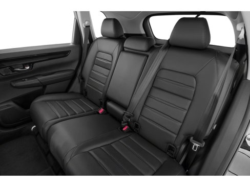 New 2026 Honda CR-V EX-L image 9