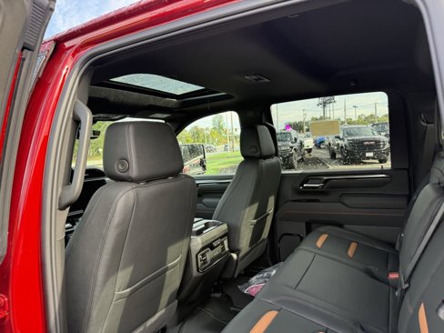 New 2026 GMC Sierra 2500 AT4 w/ AT4 Premium Plus Package image 8