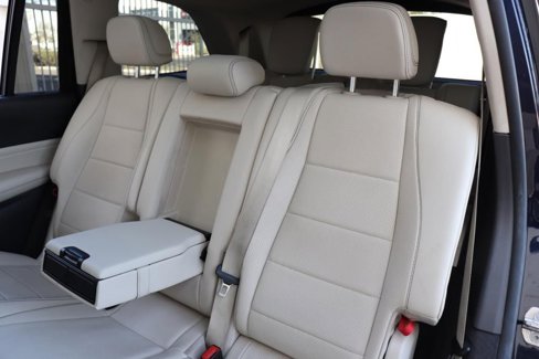 Used 2020 Mercedes-Benz GLS 450 4MATIC image 20