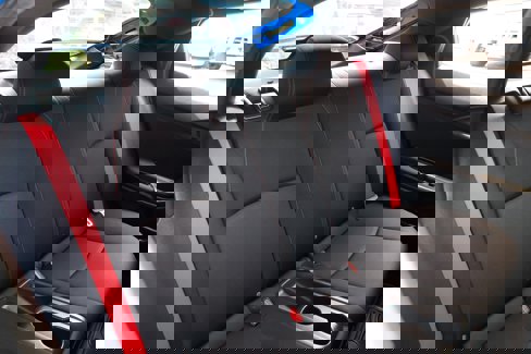 Used 2021 Honda Civic Type R image 17