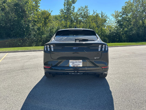 New 2025 Ford Mustang Mach-E GT image 7